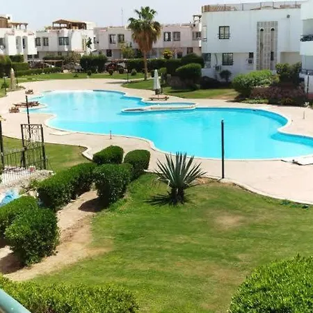Appartement Casa Lydia In Naama Bay