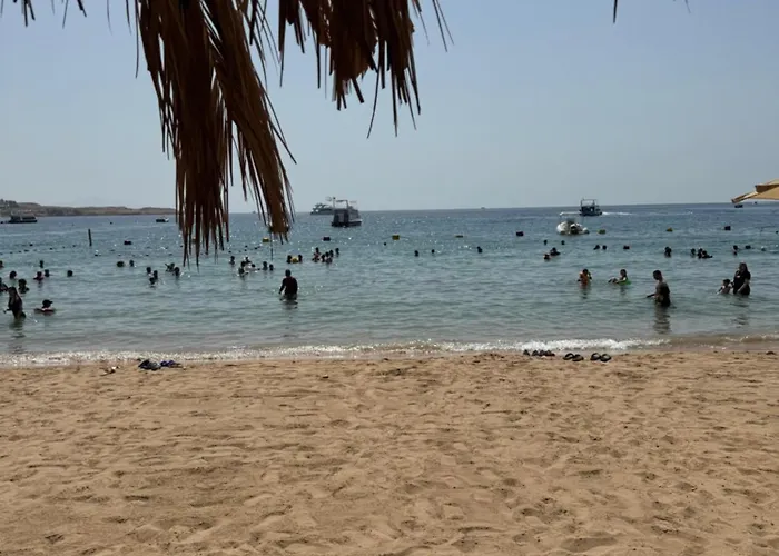 Casa Lydia In Naama Bay * Charm el-Cheikh