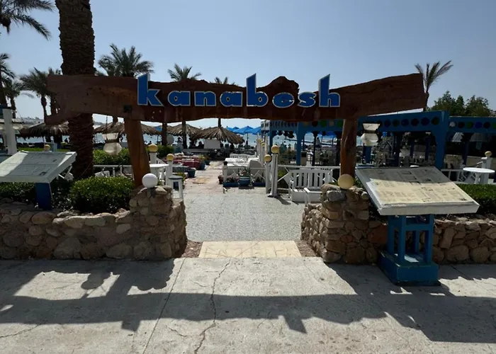 Casa Lydia In Naama Bay