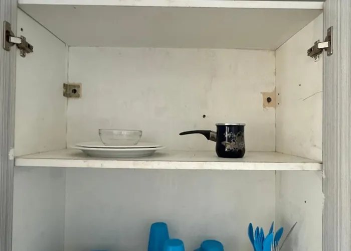 Casa Lydia In Naama Bay Appartement