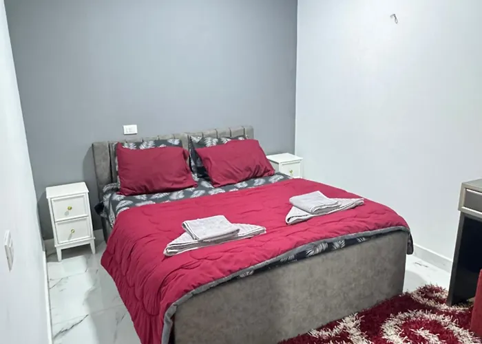 Casa Lydia In Naama Bay Appartement Charm el-Cheikh