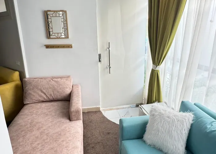 Casa Lydia In Naama Bay Appartement