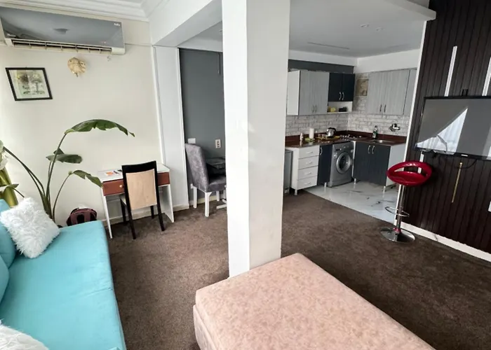 Casa Lydia In Naama Bay Charm el-Cheikh